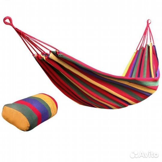 Гамак новый