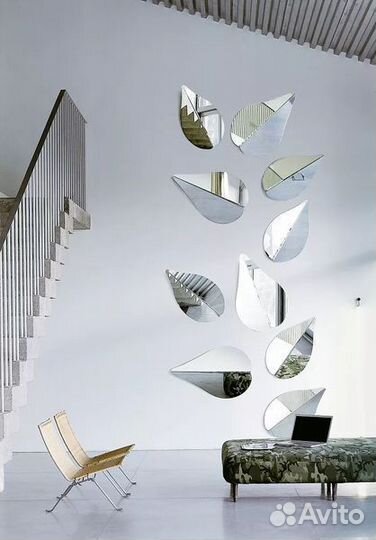 Зеркала от производителя