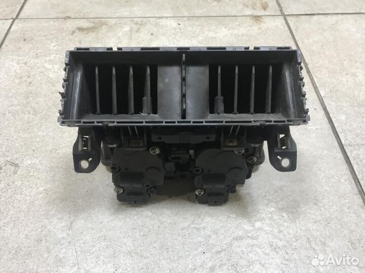 Дефлектор воздушный Porsche Panamera 2 971 2016