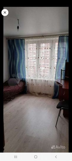 2-к. квартира, 36,2 м², 13/22 эт.