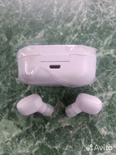 Bluetooth гарнитура A6S с микрофоном