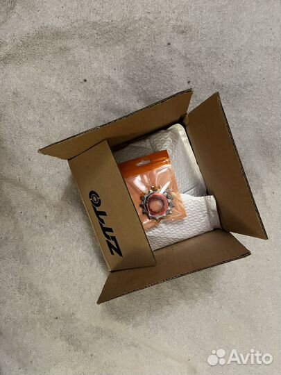 Кассета 9 скоростей ztto 11/42