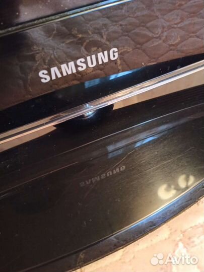 Телевизор samsung 32