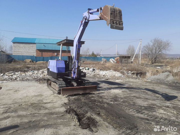 Спецтехника