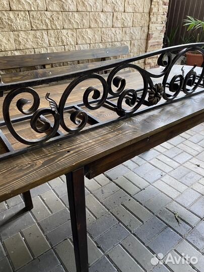 Французский балкончик