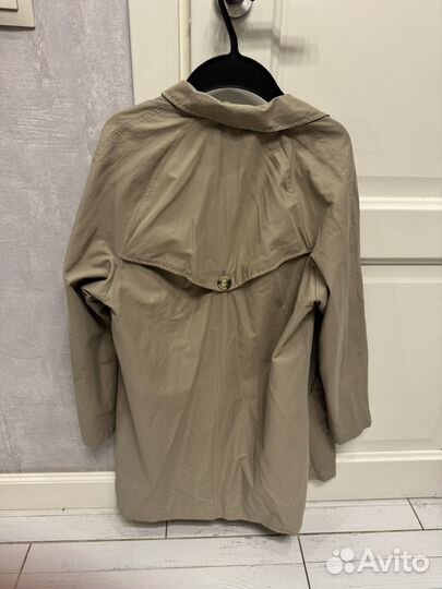 Плащ детский zara