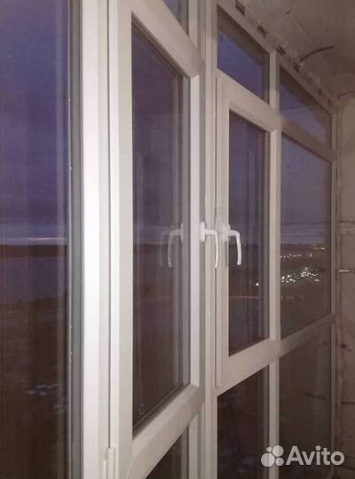 Окна за 1 день