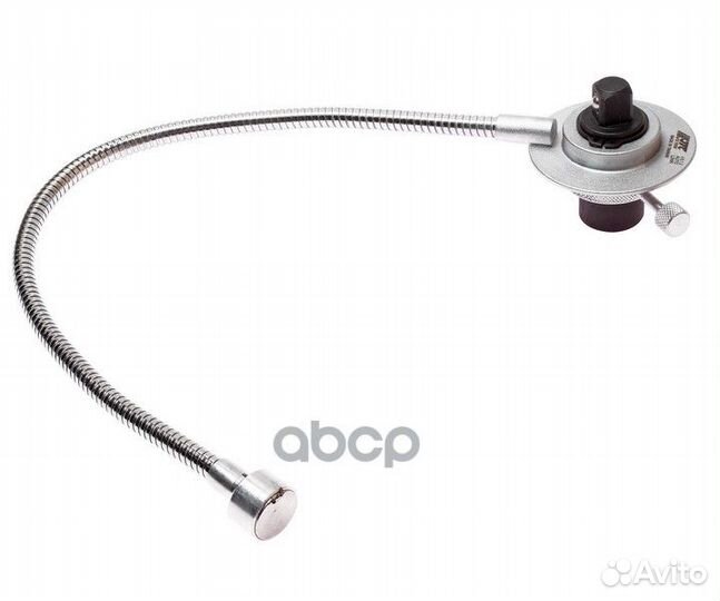 Шкала доворотная 1 2 360град длина 418мм деление