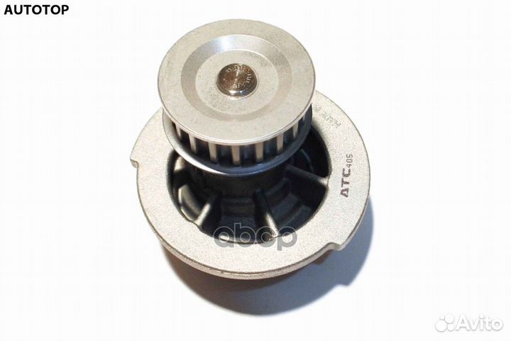 Насос водяной atw2005 autotop