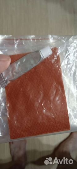 Самонадувающийся коврик tramp