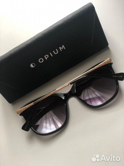 Очки Opium