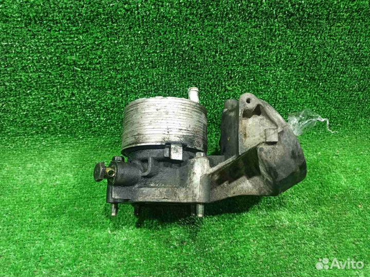 Радиатор масляный Pathfinder (05-12) / Murano (08