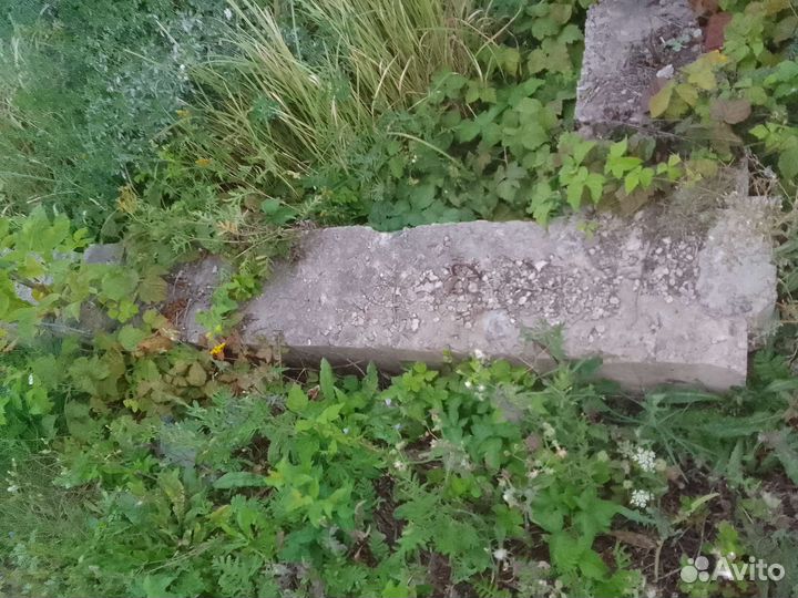 Фундаментные блоки фбс бу