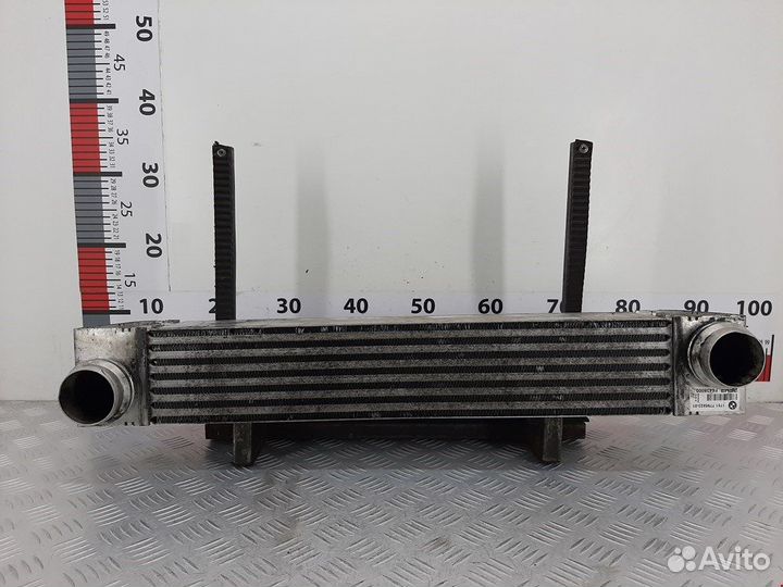 Интеркулер для BMW 5-Series (E60/E61)