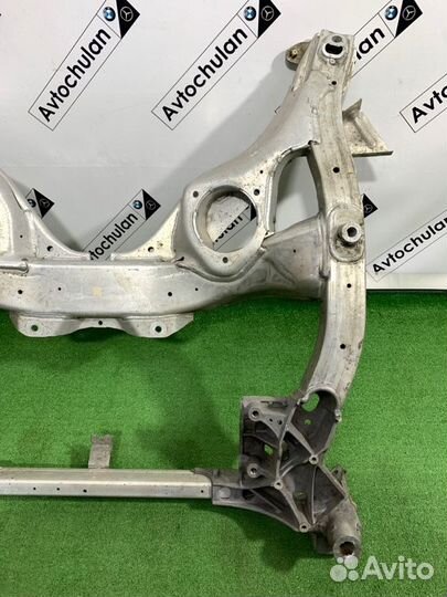 Подрамник передний Bmw 6-Series F06 2017