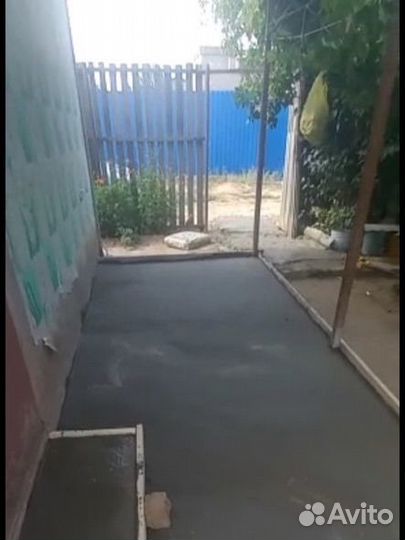 Строительная бригада