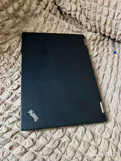 Lenovo thinkpad x380 yoga i5 8350u/8gb ddr4/25