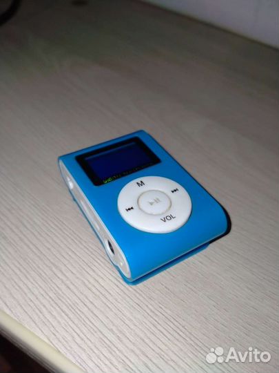Mp3 плеер