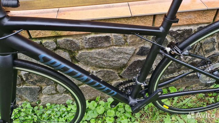 Specialized allez E 5
