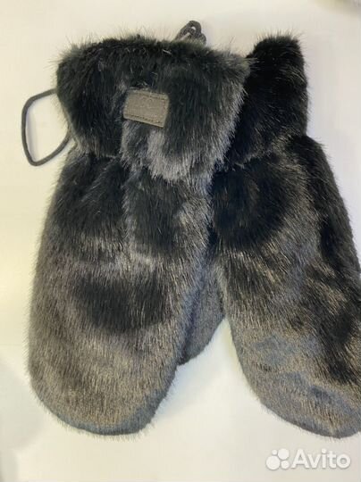 Варежки,разные расцветки,есть белые