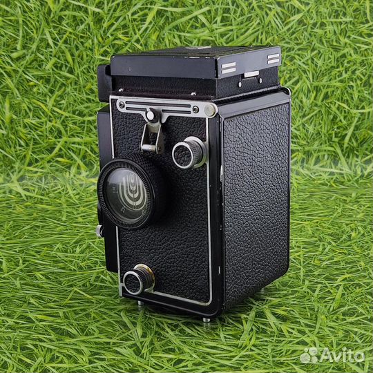 С/Ф Seagull 4A 75mm f/3.5 продажа/обмен