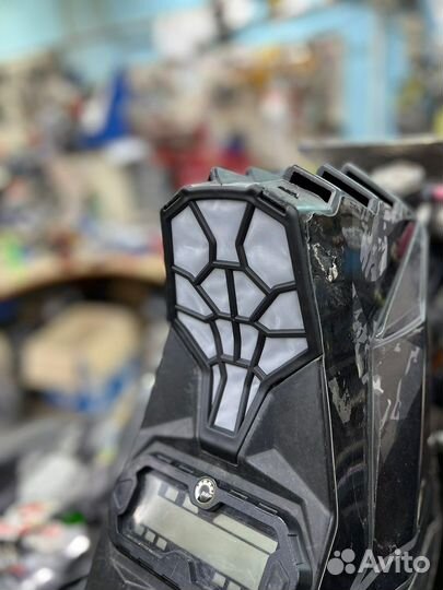 705010922 Сетка шноркеля Can-Am Renegade G2