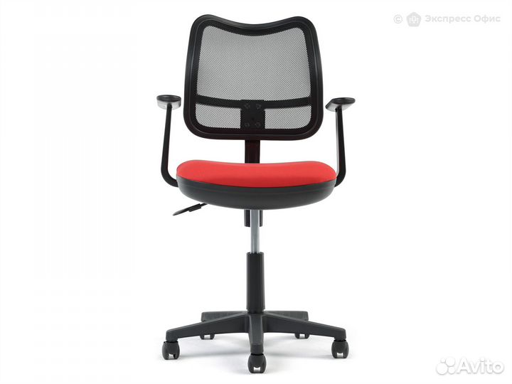 Кресло офисное Бюрократ CH 797 axsn