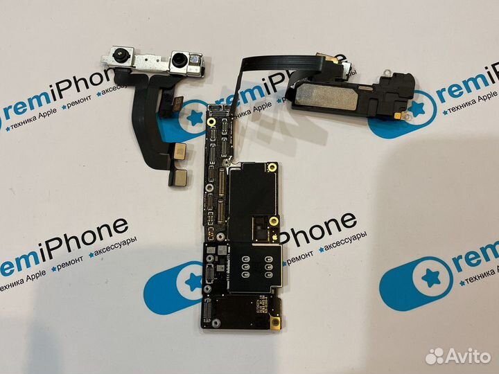 Плата iPhone Xs Max