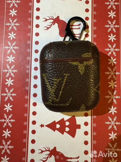 Наушники apple airpods 2