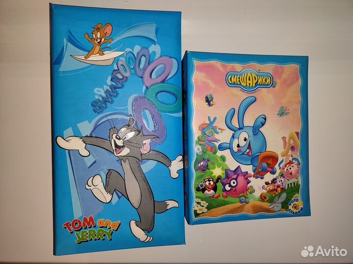 Альбом для фотографий 10х15