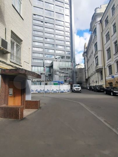 Торговая площадь, 114 м²