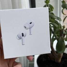 Наушники apple airpods pro 2