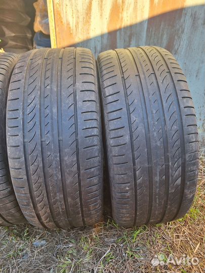 Pirelli Powergy 225/45 R17 94Y