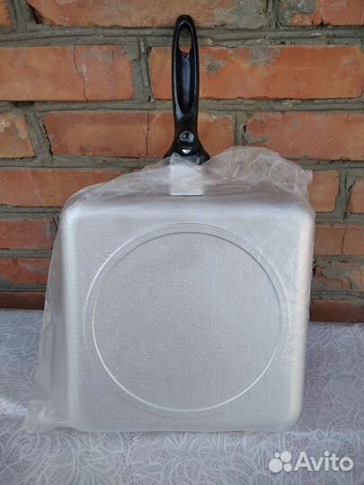 Сковородки