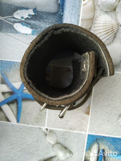 Лямка атлетическая