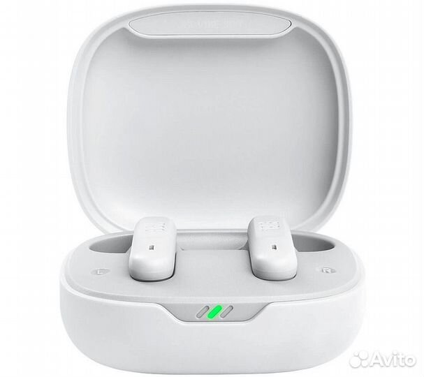 Наушники JBL Vibe 300TWS, белый