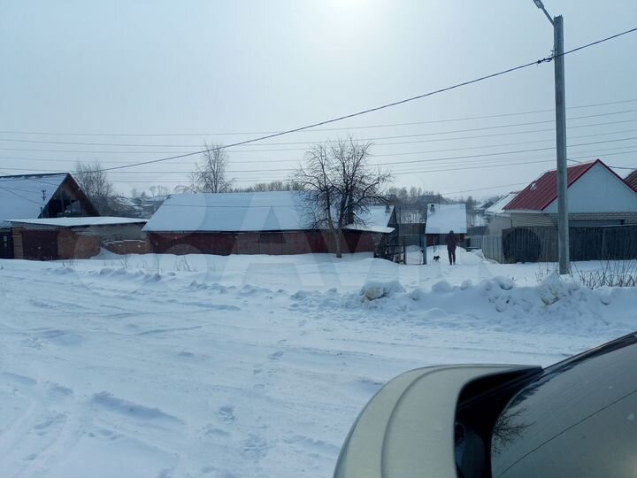 Дом 50 м² на участке 35 сот.