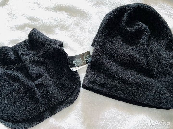 Шапка/шлем-маска