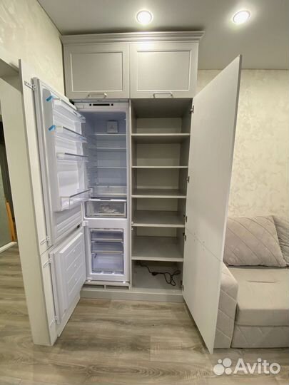 Кухни на заказ по вашим размерам доставка и сборка