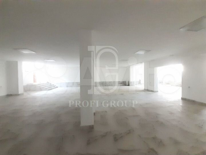 Свободного назначения, 300 м²