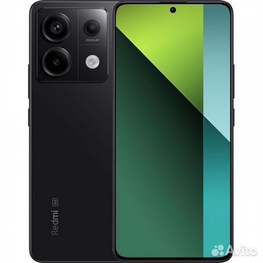 Xiaomi Redmi Note 13 Pro 5G, 8/256 ГБ