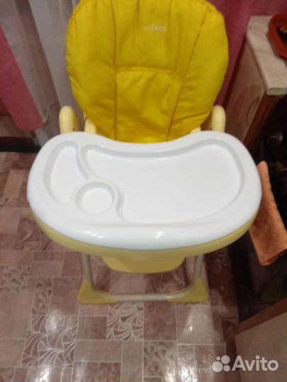 Стул для кормления