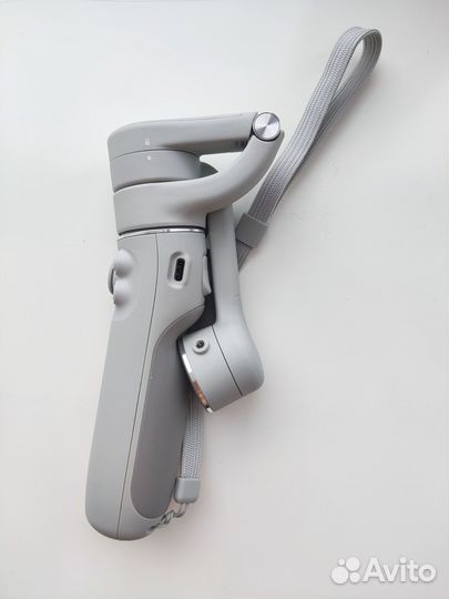 DJI Osmo Mobile 5 (OM5)