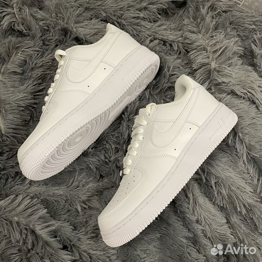 Nike Air Force 1 Оригинал
