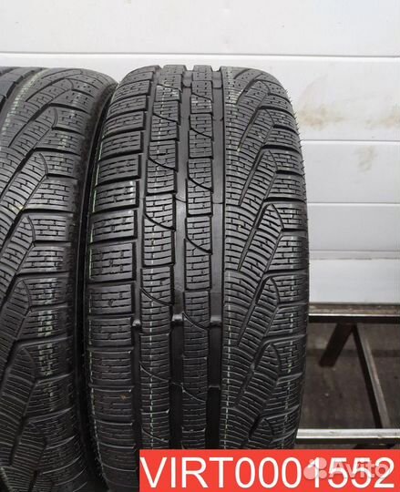 Pirelli Winter Sottozero 240 Serie II 245/45 R18 100V