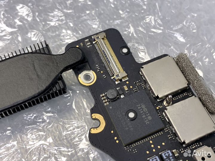 Плата MacBook Pro 15 A1398 2013-2014