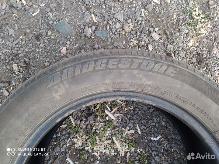 Bridgestone Turanza ER30 205/55 R16 94