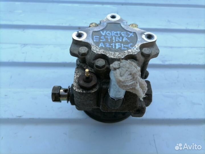 Насос гура Вортекс Эстина A21 FL-C