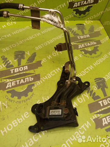 Датчик давления Land Rover Range Rover L405 448DT