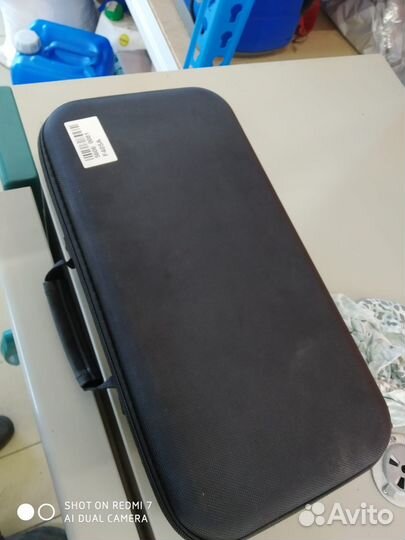 Эндоскоп с артикуляцией